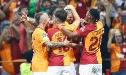 Galatasaray'ın ilk 11'leri belli oldu! GS - Kopenhag ilk 11'leri ve maç detayları