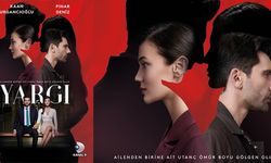Yargı'da nefesler tutuldu! Yargı yeni sezonundan Dilek, Filiz ve Nil kim? Ceylin ve Irgaz'ın çocuğu Mercan'a ne oldu?