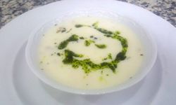 Yozgat'ın Geleneksel Lezzeti: Bulama Çorbası Tarifi