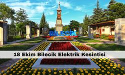 Bilecik’te yarın 9 saatlik elektrik kesintisi yaşanacak – 18 Ekim Bilecik Elektrik Kesintisi