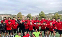 1969 Bilecik Spor Kulübü’nde keyifler yerinde