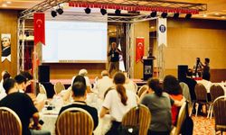 Didim’de ‘Doğa Dostu Çalıştay’: Turizmci olmaya çalışıyoruz işletmeci değil!