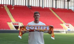 Göztepe Kvasina'yı göndermek için formül arıyor