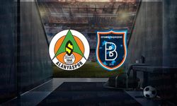 Alanyaspor Başakşehir FK saat kaçta, hangi kanalda?