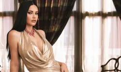 Adriana Lima tahtakurusu istilasına uğradı! Yüzünün son halini görenler inanamadı