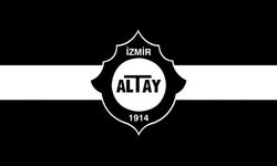 Altay'a iki oyuncusundan müjde