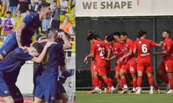 İzmir derbisi bugün! Bucaspor 1928 Altınordu'nun konuğu