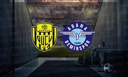 Ankaragücü Adana Demirspor hangi kanalda, saat kaçta?