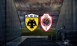 Antwerp AEK hangi kanalda, saat kaçta?