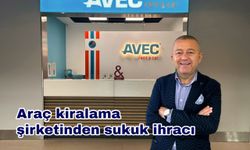Araç kiralama şirketinden sukuk ihracı