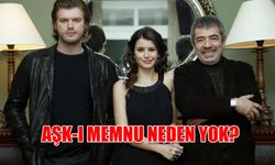 Kanal D yayın akışı... Aşk-ı Memnu neden yok? Aşk-ı Memnu final mi yaptı?