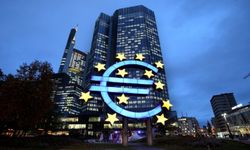 Avrupa Merkez Bankası faiz kararını açıkladı