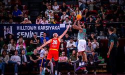 Pınar Karşıyaka, çeyrek finale yükselme iddiasını güçlendirmek için yola çıkıyor!