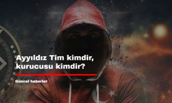 Ayyıldız Tim kimdir, kurucusu kimdir?