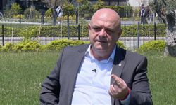 Fuat Çimen ve Sercan Dikme arasında tartışma