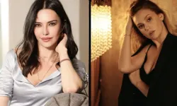 Bihter setinde gergin anlar! Farah Zeynep Abdullah ve Hande Ataizi küstü