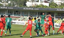 Bodrum FK'ya yarın dişli rakip