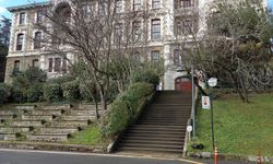 Boğaziçi Üniversitesi'ni 166 puanla kazandı!