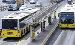 Bugün İstanbul'da toplu taşıma ücretsiz mi? 6 Ekim İstanbul'un Kurtuluş gününde otobüs, metro, Marmaray bedava mı?