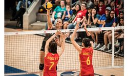 Bugün voleybol maçı var mı? 19 Şubat bugün voleybol maçı var mı? Voleybol maç takvimi 2024