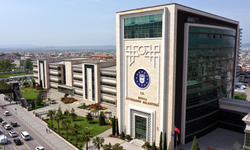 Bursa Büyükşehir Belediyesi iletişim bilgileri: Güncel telefon numaraları ve adres bilgileri