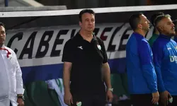 Bursaspor’da Yalçın Gündüz dönemi sona erdi