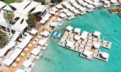 Çeşme'de Sole Mare Beach Club'ta silahlı saldırı!