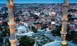 Edirne'nin alan kodu nedir? 0284 nerenin alan kodu?