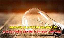 14 Ağustos 2024 Mersin elektrik kesintisi işlerinizi aksatabilir! İşte o saatlere dikkat! -Toroslar Elektrik kesintisi