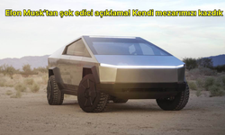Elon Musk’tan şok edici açıklama! Kendi mezarımızı kazdık