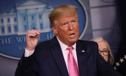 Sus payı davası görüldü: Trump için karar günü!