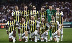 Fenerbahçe'nin UEFA Konferans ligi fikstürü belli oldu