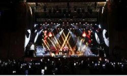 Fuar Çim Konserleri ne zaman? İşte Fuar Çim konserleri ve tarihleri listesi