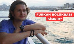 Furkan Bölükbaşı kimdir? Furkan Bölükbaşı ne okudu?