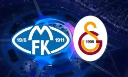 Galatasaray Molde hangi kanalda, saat kaçta?