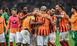 Galatasaray-Çaykur Rizespor maçı ne zaman? Galatasaray-Çaykur Rizespor maçı saat kaçta, hangi kanalda oynanacak?