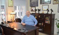 Mehmet Çapman'ı vefatının 3. yılında anıyoruz