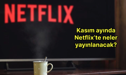 Gerçek Squid Game geliyor: Netflix Kasım 2023 takvimini açıkladı