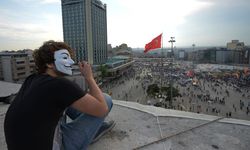 Gezi Parkı olayları nedir? Gezi Parkı olayları'na kronolojik bakış