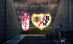 Granada Rayo Vallecano hangi kanalda, saat kaçta?