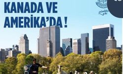‘İzmirli’ markası Kanada ve Amerika’ya ulaştı