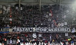 İzmir'de Altay - Göztepe derbisi zamanı! Göztepe taraftarı maça alınacak mı?