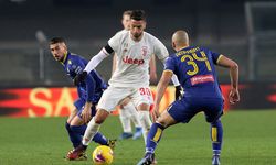 Juventus - Hellas Verona maçı ne zaman? Juventus - Hellas Verona maçı saat kaçta, hangi kanalda oynanacak?