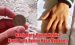 Kanlı Para Oyunu Nedir? Kanlı Para Oyunu Nasıl Oynanır?