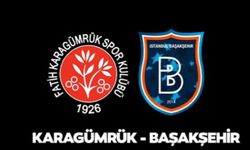 Başakşehir Fatih Karagümrük hangi kanalda, saat kaçta?