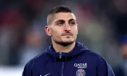 Marco Verratti Galatasaray'a gelecek mi? Galatasaray uçak takip ekranı