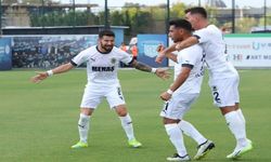 Altay'da Deniz ve Özgür'ün durumu belirsiz