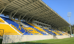 Menemen FK'da Mahmut Bilir'le yollar ayrıldı