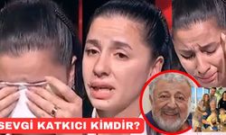 Metin Akpınar’ın kızı Sevgi Katkıcı kimdir? Sevgi Katkıcı evli mi, çocuğu var mı? Sevgi Katkıcı mesleği ne?