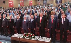 MHP Osmaniye İl Kongresi yapıldı! MHP Osmaniye İl Başkanı kim oldu?